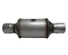 Catalytic Converter Fits Isuzu Npr Gas 6.0L Universal Nqr Nrr 2.5" New. Price: $288.00.