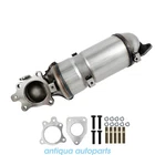 Catalytic Converter For 2018-2022 Honda Accord 1.5L L4 Federal Epa Direct Fit New. Price: $95.99.