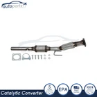 Cciyu Catalytic Converter Fits 2012-2014 Volkswagen Passat Sedan 4-DOOR 2.5L New. Price: $130.38.