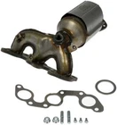Dorman Oe Solutions 673881 Catalytic Converter With Integrated Exhaust Manifold New. Price: $1017.99.