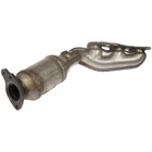 674-309 Dorman Catalytic Converter Driver Left Side Hand For Toyota Tacoma New. Price: $552.23.
