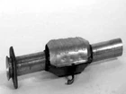Catalytic Converter-exact-fit Davico 14509 New. Price: $364.99.