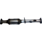 16520 Davico Catalytic Converter For Chevy S10 Pickup Chevrolet S-10 Gmc Sonoma New. Price: $316.19.