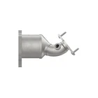 Walker Exhaust Catalytic Converter Direct Fit P 16792 New. Price: $264.86.