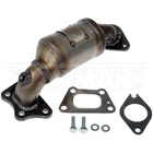 Dorman 674-045 Catalytic Converters Front For Buick Lacrosse Allure 2010 New. Price: $549.10.
