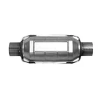 Ap Exhaust 732006 Catalytic Converters(universal, Obdii California) New. Price: $402.68.