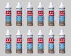 Berryman (0117C-12PK) B-12 Chemtool Carburetor/choke And Throttle Body Cleaner New. Price: $59.99.