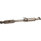 18448 Davico Catalytic Converter Rear For Hyundai Sonata Kia Optima 2011-2013 New. Price: $404.48.