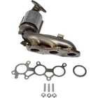 Dorman Manifold Converter 674-042 Lexus/toyota Models 09-16 Highlander & Sienna New. Price: $211.00.