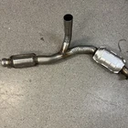 Catalytic Converter Ap Exhaust 645159 Only Includes What Is Shown New. Price: $206.99.