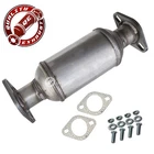 Hyundai Veracruz 3.8L Catalytic Converter 2007-2012 Direct Fit New. Price: $68.00.