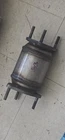 Walker 16576 Direct Fit Epa Compliant Catalytic Converter New. Price: $400.00.