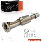 A-premium Catalytic Converter For Toyota Highlander 04-07 Lexus RX330 04-06 3.3L New. Price: $183.49.