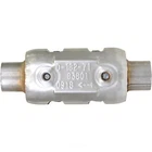 Catalytic Converter-calcat Walker 83801 New. Price: $1120.99.