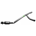 50550 Walker Catalytic Converter Passenger Right Side For Ram Truck Hand 1500 New. Price: $390.29.