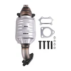 Catalytic Converter For Honda Accord 2.4L L4 2013-2017 181905A2A00 Direct-fit New. Price: $111.92.