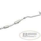 Catalytic Converter - Chevrolet Prizm 2002 1.8 Nuovo. Price: $923.32.