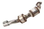 Genuine Gm Oem 12-15 Camaro ZL1 6.2L Passenger Side Catalytic Converter 20941739 New. Price: $1299.99.