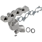 Magnaflow California Converter 5531919 Direct Fit Catalytic New. Price: $1241.00.