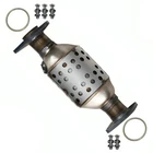 Epa Approved-catalytic Converter Fits: 2005-2015 Pathfinder Xterra Equator 4.0L New. Price: $164.81.