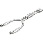 Magnaflow State Converter 49800 Direct Catalytic Fits 08-13 M3 New. Price: $2322.00.