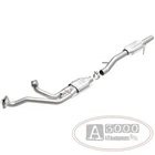 Catalytic Converter Ford E-250 Econoline Club Wagon 1988 4.9 Nuovo. Price: $1693.75.