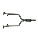 01-06 LS430 Rear Pipe With Main Catalytic Converter Davico 18390 Gasket New. Price: $550.00.