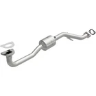 Magnaflow 49 State Converter 51875 Direct Fit Catalytic New. Price: $655.72.