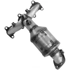 Catalytic Converter With Integrated Exhaust Manifold-epa Walker 16679 New. Price: $864.99.