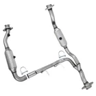 Epa Passenger & Driver Side Exhaust Catalytic Fits: 2018-2020 Ford F-150 3.3L New. Price: $434.94.