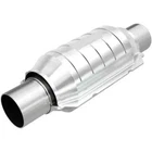 Magnaflow California Grade Carb Compliant Catalytic Converter Universal 454205 New. Price: $390.00.