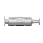 Genuine Calcat Carb Direct Fit Catalytic Converter 1.917" Outlet (od) 84695 New. Price: $439.03.