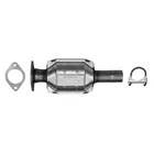 642038 Ap Exhaust Catalytic Converter Rear Driver Or Passenger Side Right Left New. Price: $185.72.