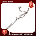 Catalytic Converter Epa For Dodge Ram 1500 4.7L V8 2002-2003 Front EC20480 New. Price: $197.99.