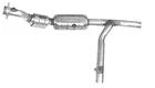 Catalytic Converter 2002-2003 Ford F-150 4.6L V8 Gas Sohc New. Price: $1251.00.