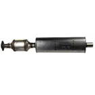 Genuine Ford Catalytic Converter FB5Z-5E212-D New. Price: $1387.00.