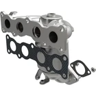 For Kia Sorento Hyundai Tucson Magnaflow Direct Fit Catalytic Converter Gap New. Price: $1386.00.