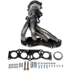 Dorman 672-966 Manifold Converter Carb Compliant New. Price: $1219.34.