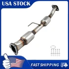 Epa Catalytic Converter 95-96 Mazda B3000 95-97 Ford Range B4000 New. Price: $117.99.