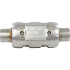 Walker Calcat Carb 84205 Universal Catalytic Converter 2.25" Inlet (id) Ou New. Price: $262.52.