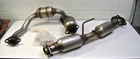Catalytic Converters 2001-2005 Ford Explorer Sport 4.0L ( KAC53500) New. Price: $129.99.