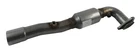 Magnaflow Catalytic Converter Chevy Corvette 5.7L Psgr Side Ea 49-STATE New. Price: $349.00.