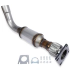 Catalytic Converter For Chrysler Town&country 08-10 3.8L Flex Pipe Epa Approved New. Price: $95.72.