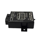Hewitt 030-008 Dual Pyro Alarm Module Replaced By 030-054 12/24V Thermocouple New. Price: $69.89.