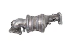 Catalytic Converter 2010-2011 Accord Crosstour New. Price: $244.08.