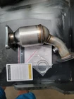Dna Motoring Catalytic Converter Exhaust Pipe 03-07 Nissan Murano 3.5L New. Price: $39.99.