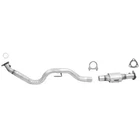 Genuine Walker Exhaust Ultra Epa Direct Fit Catalytic Converter 14745. Price: $401.22.
