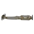 For Honda Cr-v 10-11 Walker Calcat Direct Fit Round Body Catalytic Converter New. Price: $405.34.