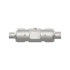 Walker Exhaust Calcat Carb Univ Convtr 2.25" Inlet (id) 2" Outlet New. Price: $512.62.