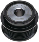 Premium Oem Decoupler Pulley Fits Chevrolet Gmc 2014-2019 / Cadillac 2015-2019 New. Price: $69.95.